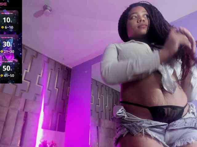 ashly-ruiz webcam