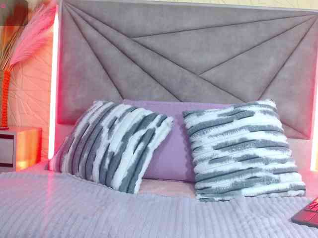 ashly-ruiz webcam