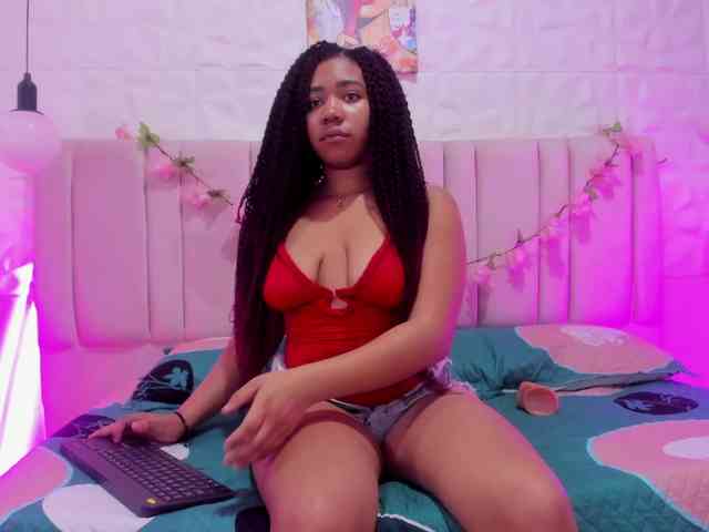 ashly-ruiz webcam
