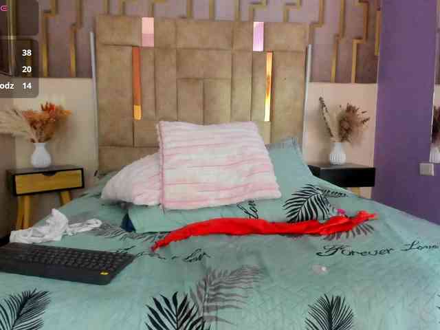 ashly-ruiz webcam