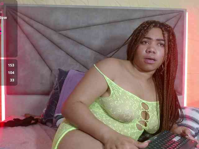 ashly-ruiz webcam
