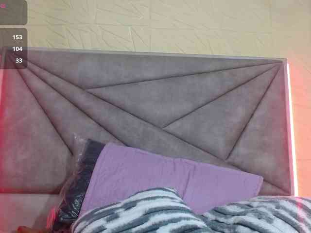 ashly-ruiz webcam