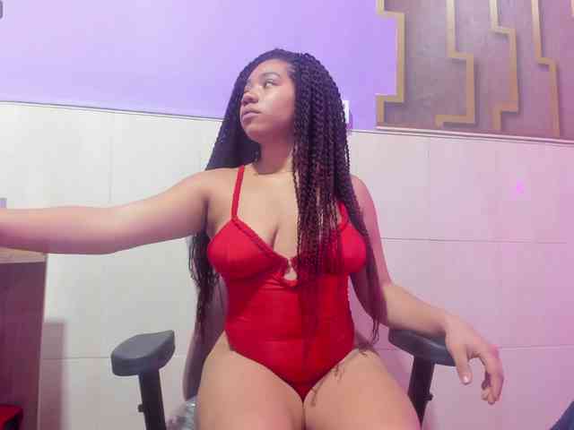 ashly-ruiz webcam