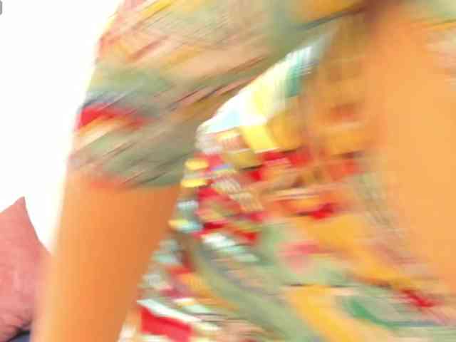 Charlize-Aniston webcam