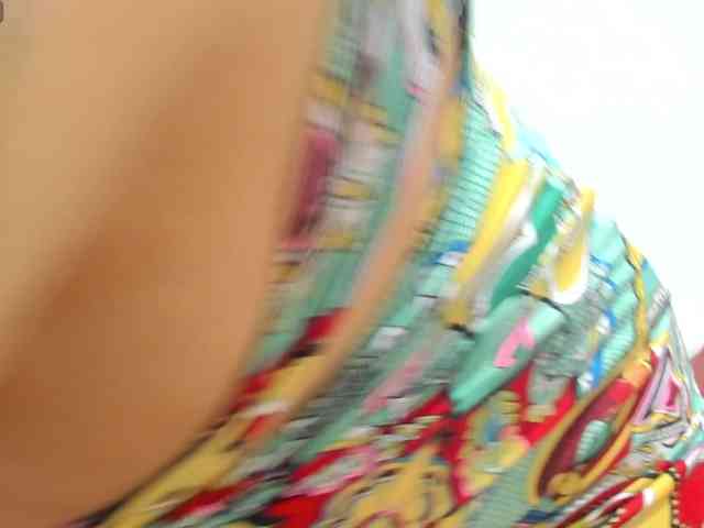 Charlize-Aniston webcam