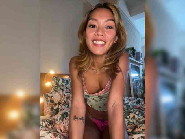 Cheekynataliax