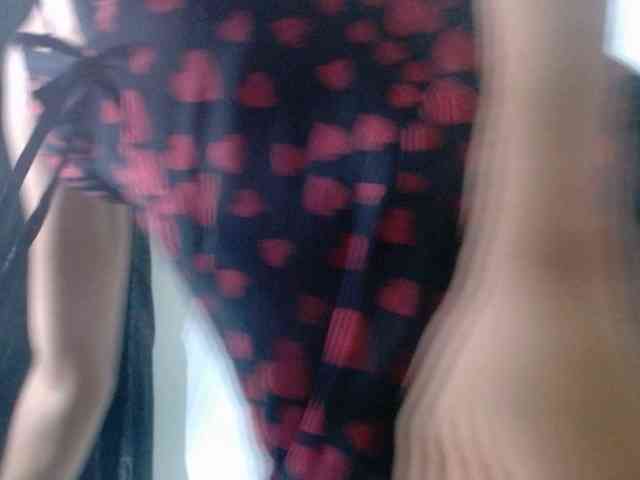 Model: Pussyxwetx