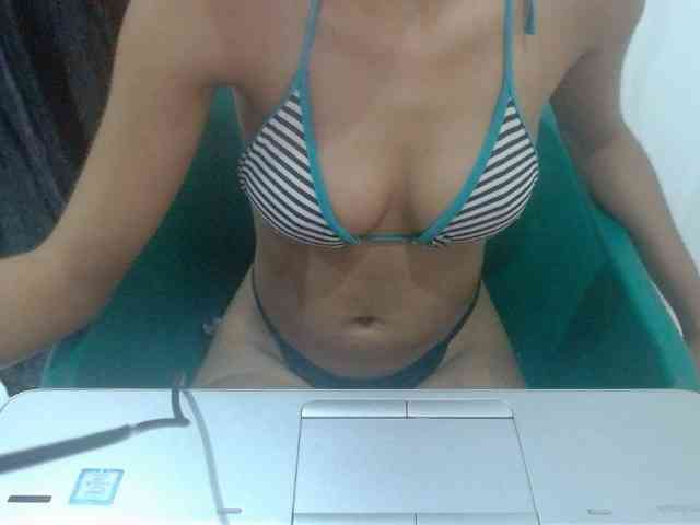 Pussyxwetx Live Webcam on BongaCams