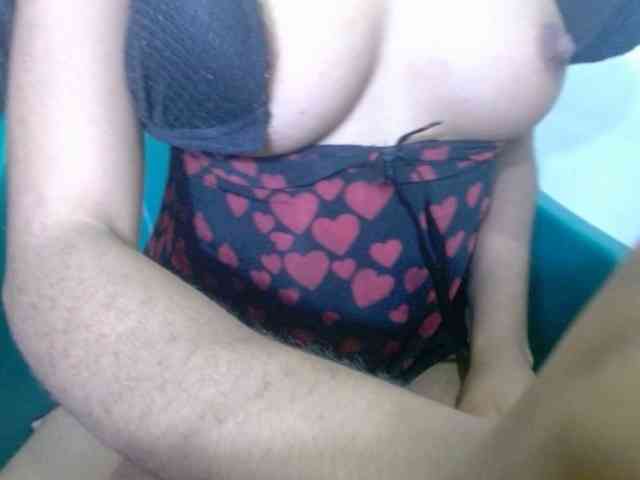 Pussyxwetx webcam
