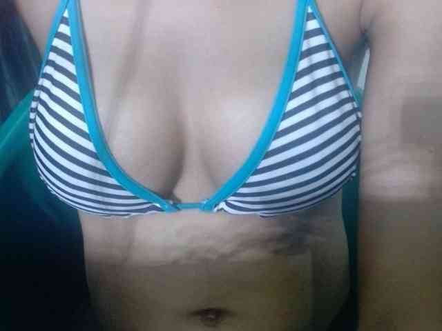 Pussyxwetx webcam