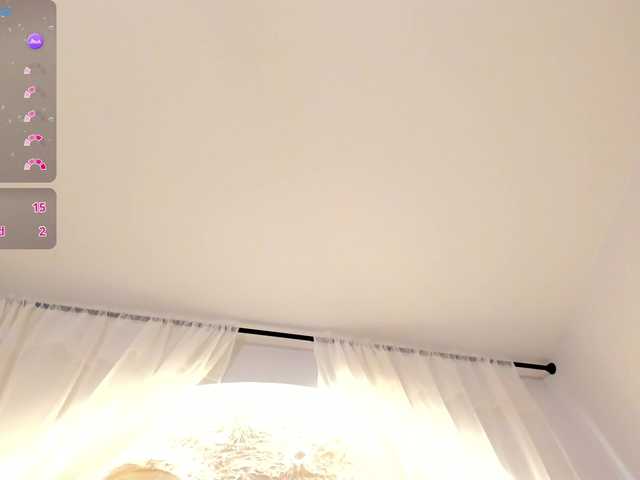 juliasprouse live cam on BongaCams