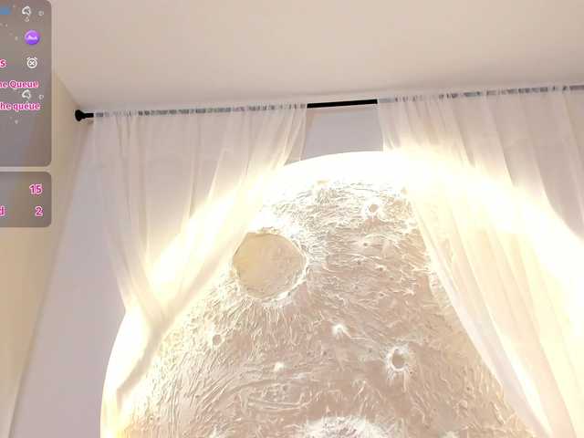 juliasprouse live cam on BongaCams