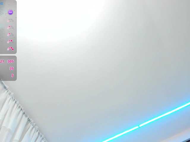 juliasprouse live cam on BongaCams