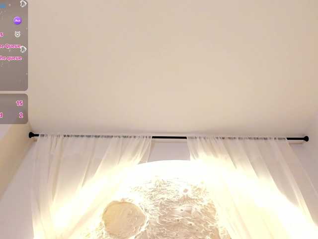 juliasprouse live cam on BongaCams