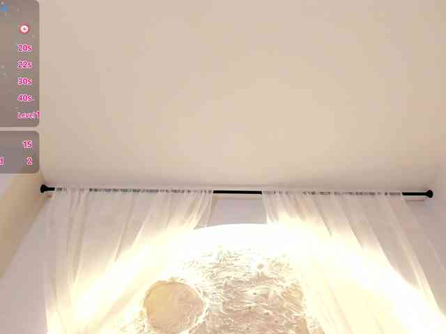 JuliaSprouse webcam