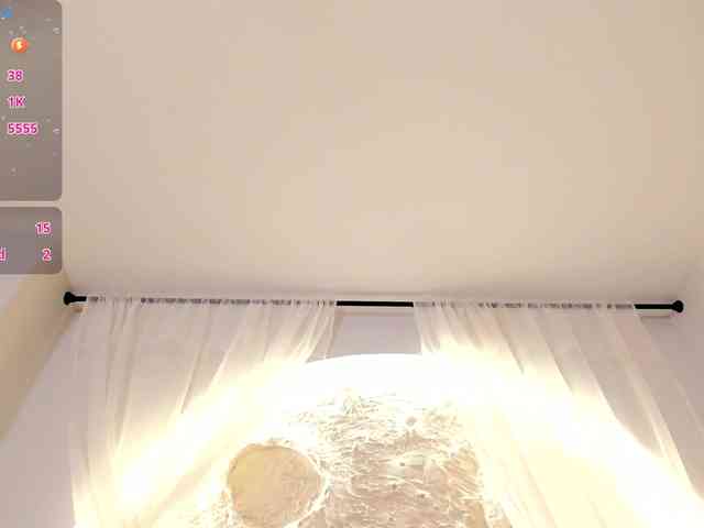 JuliaSprouse webcam
