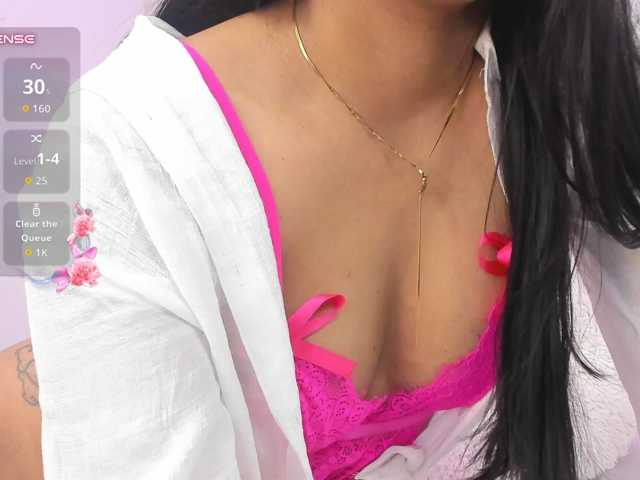 AdaraBell live cam on BongaCams