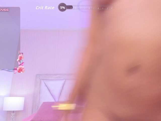 AdaraBell live cam on BongaCams