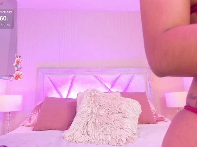 AdaraBell live cam on BongaCams