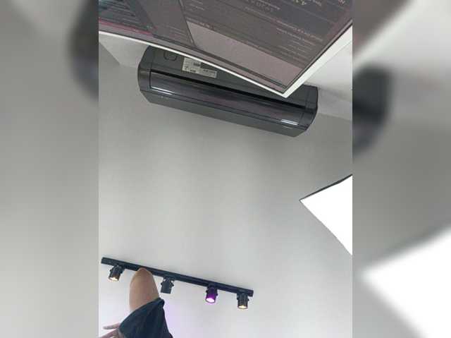 AdaraBell live cam on BongaCams