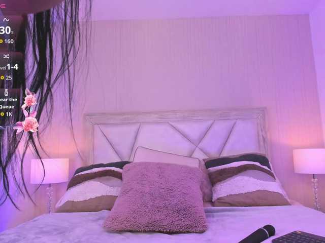 AdaraBell live cam on BongaCams