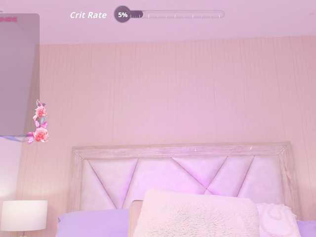 AdaraBell live cam on BongaCams