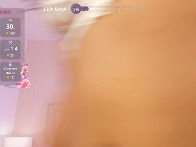AdaraBell live cam on BongaCams