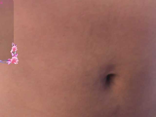 AdaraBell live cam on BongaCams