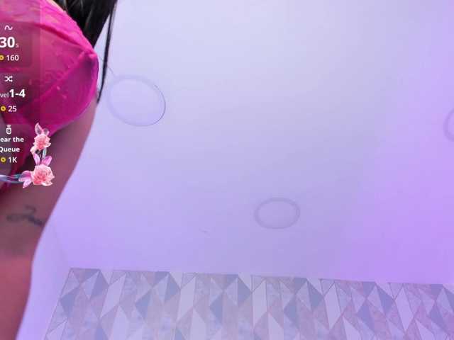 AdaraBell live cam on BongaCams