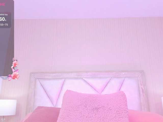 AdaraBell live cam on BongaCams