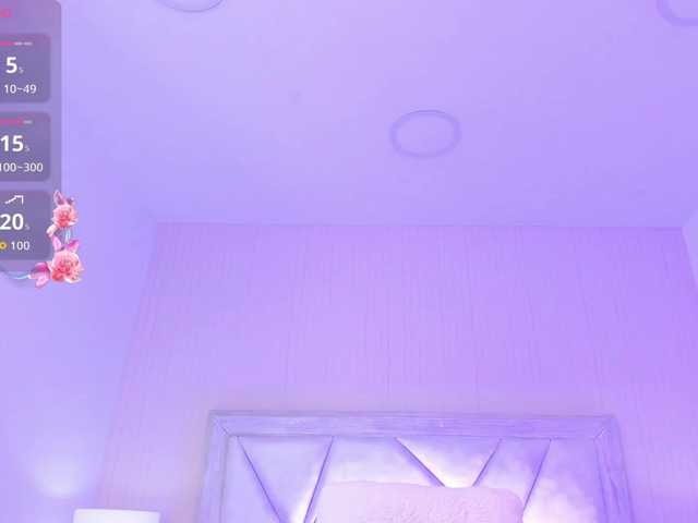 AdaraBell live cam on BongaCams