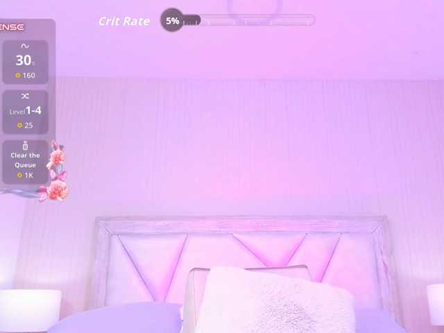 AdaraBell live cam on BongaCams