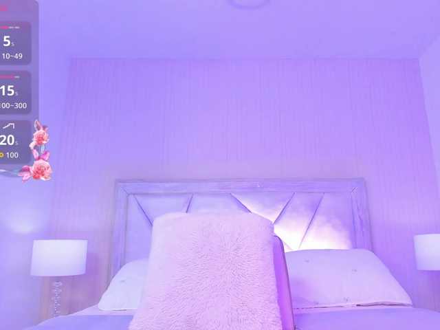 AdaraBell live cam on BongaCams