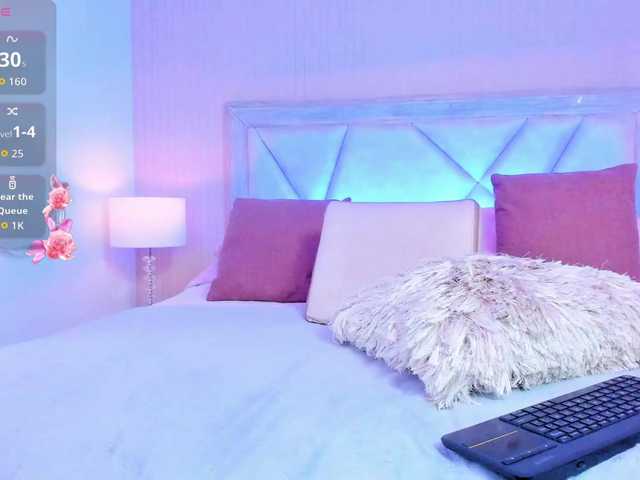 AdaraBell live cam on BongaCams