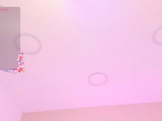 AdaraBell live cam on BongaCams