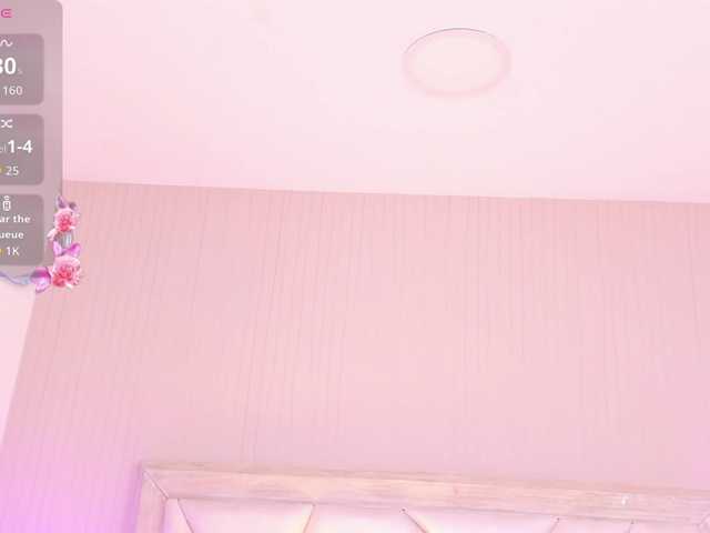 AdaraBell live cam on BongaCams