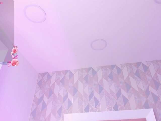 AdaraBell live cam on BongaCams