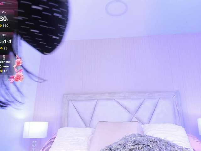 AdaraBell live cam on BongaCams