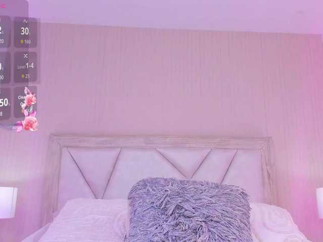 AdaraBell live cam on BongaCams