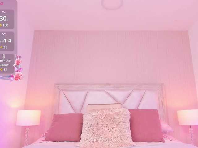 AdaraBell live cam on BongaCams