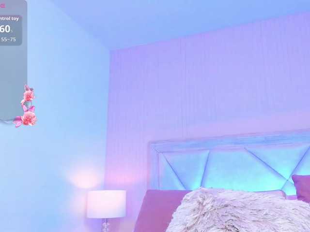 AdaraBell live cam on BongaCams
