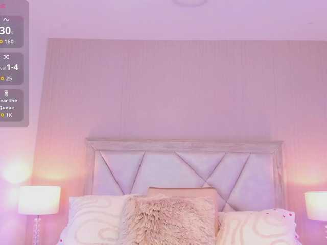 le modèle AdaraBell est en webcam porno dans un show sur le site bongacams, il possède les tags suivants: Latino/Hispanic,Brunette,Shaved
