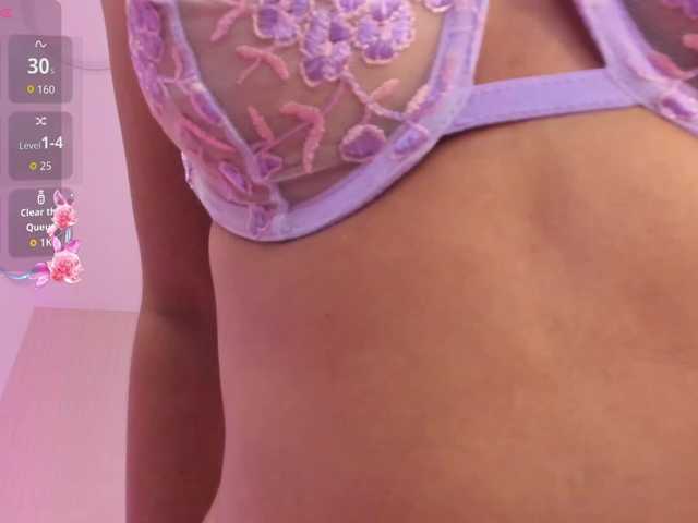 AdaraBell live cam on BongaCams