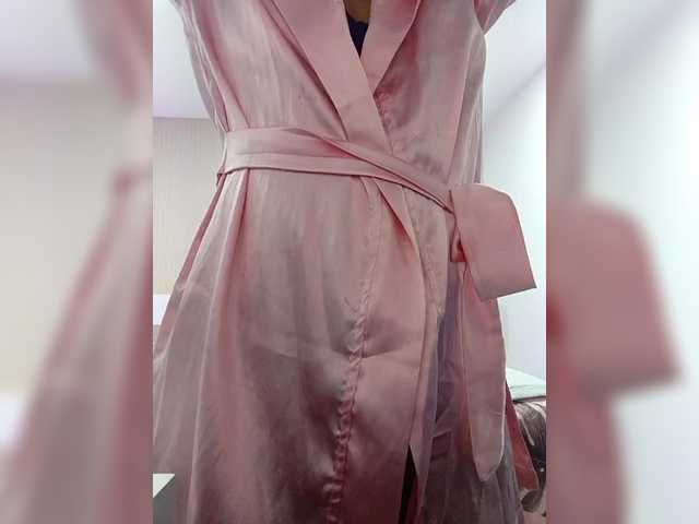 AdaraBell live cam on BongaCams