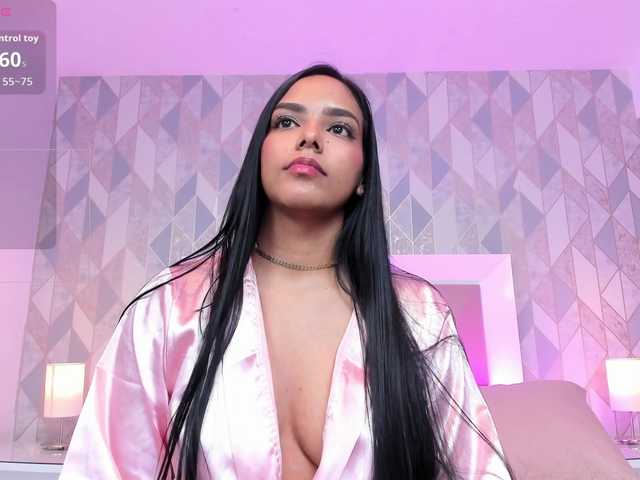 AdaraBell live cam on BongaCams
