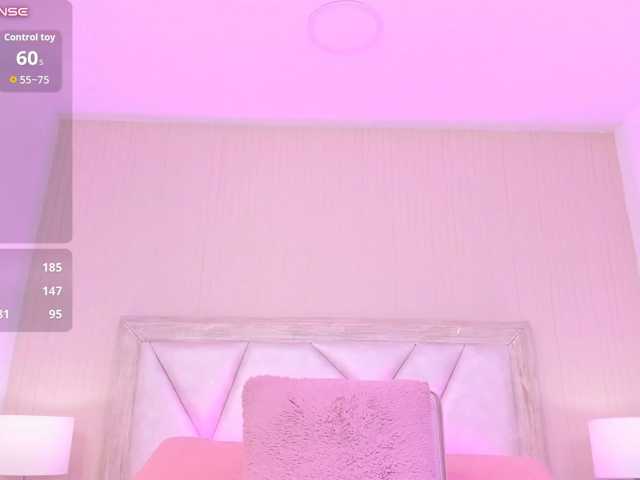 AdaraBell live cam on BongaCams