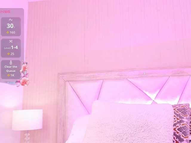 AdaraBell live cam on BongaCams
