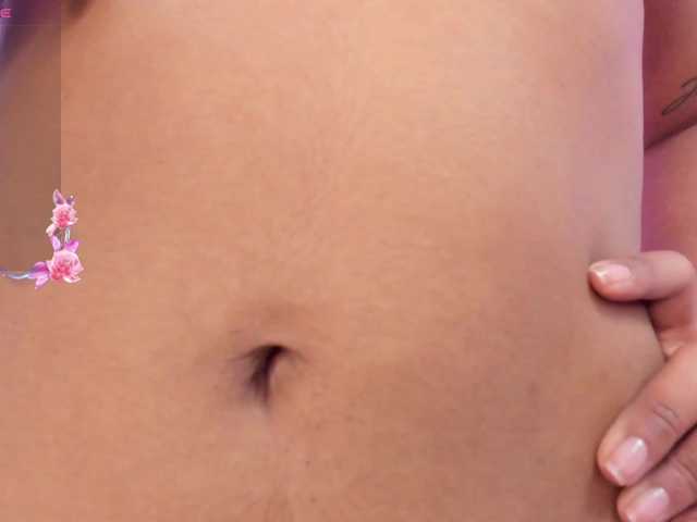 AdaraBell live cam on BongaCams