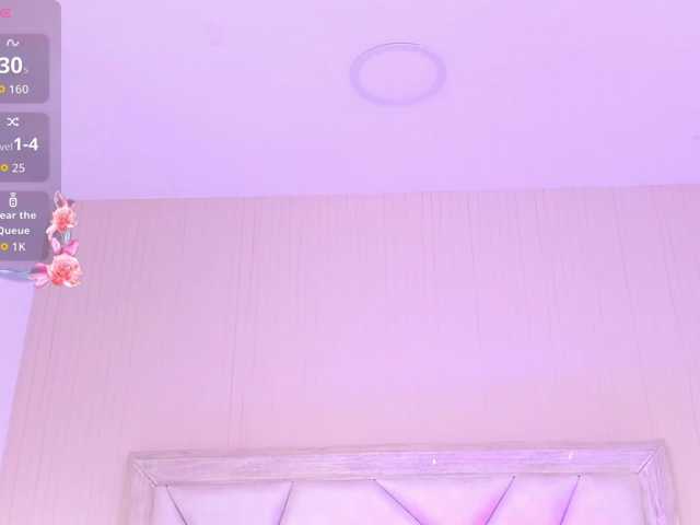 AdaraBell live cam on BongaCams