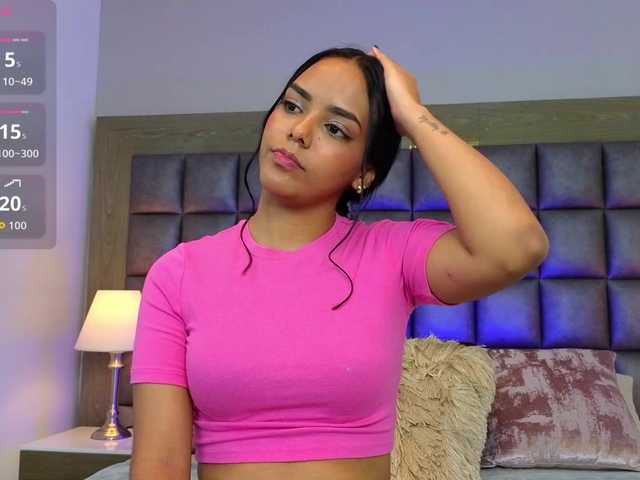 adarabell live sex show